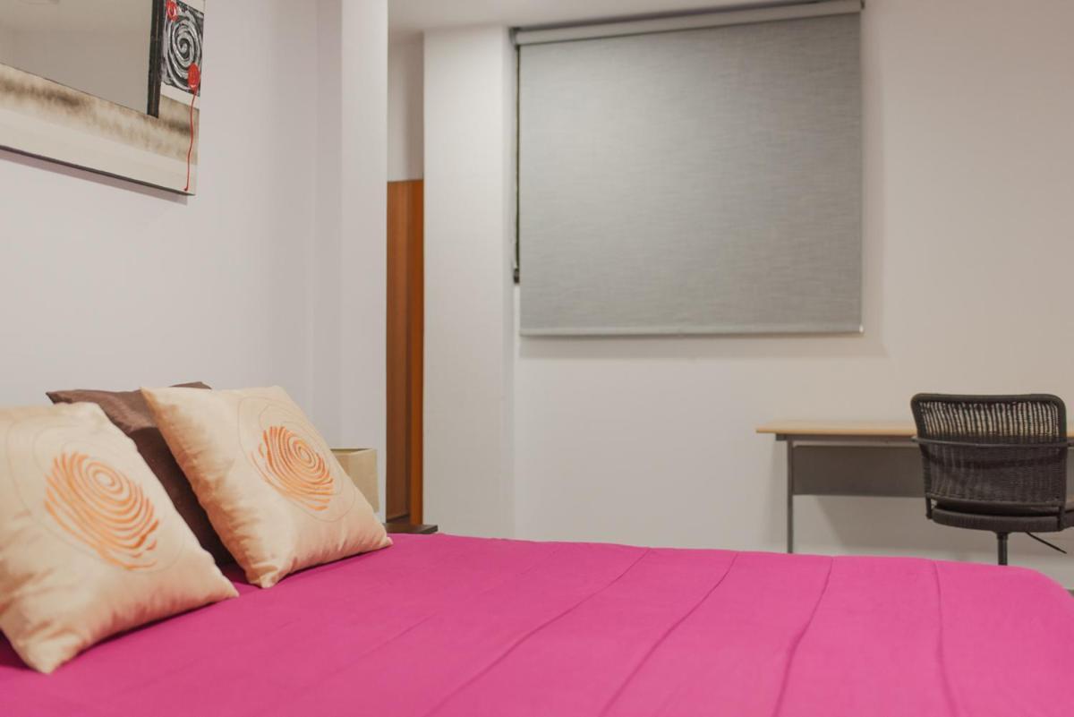 Apartamento Medano Granadilla De Abona Eksteriør billede