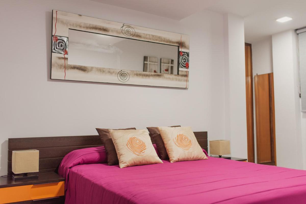 Apartamento Medano Granadilla De Abona Eksteriør billede
