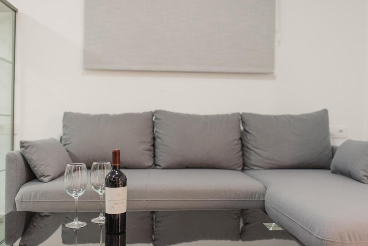 Apartamento Medano Granadilla De Abona Eksteriør billede
