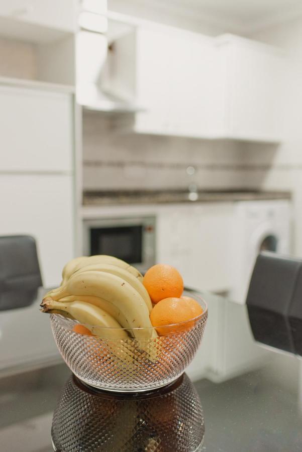 Apartamento Medano Granadilla De Abona Eksteriør billede
