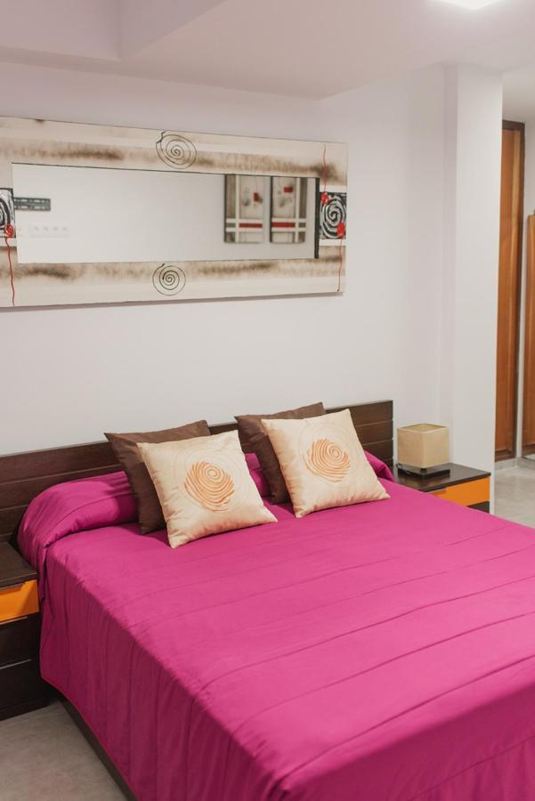 Apartamento Medano Granadilla De Abona Eksteriør billede