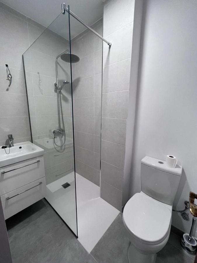 Apartamento Medano Granadilla De Abona Eksteriør billede